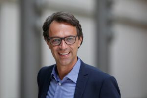 Christian Bopp im Portrait