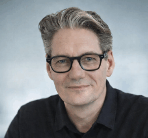 Patrick Gallitz (Inhaber und Geschäftsführer Mindfacts GmbH)